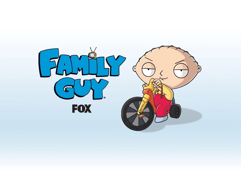 Family Guy Wallpapers