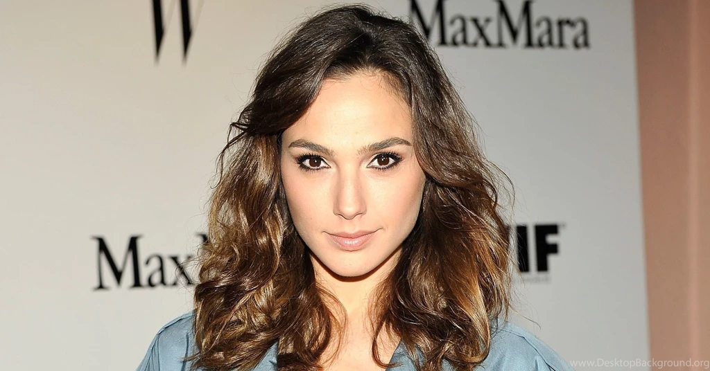 Magnificent Gal Gadot Wallpapers