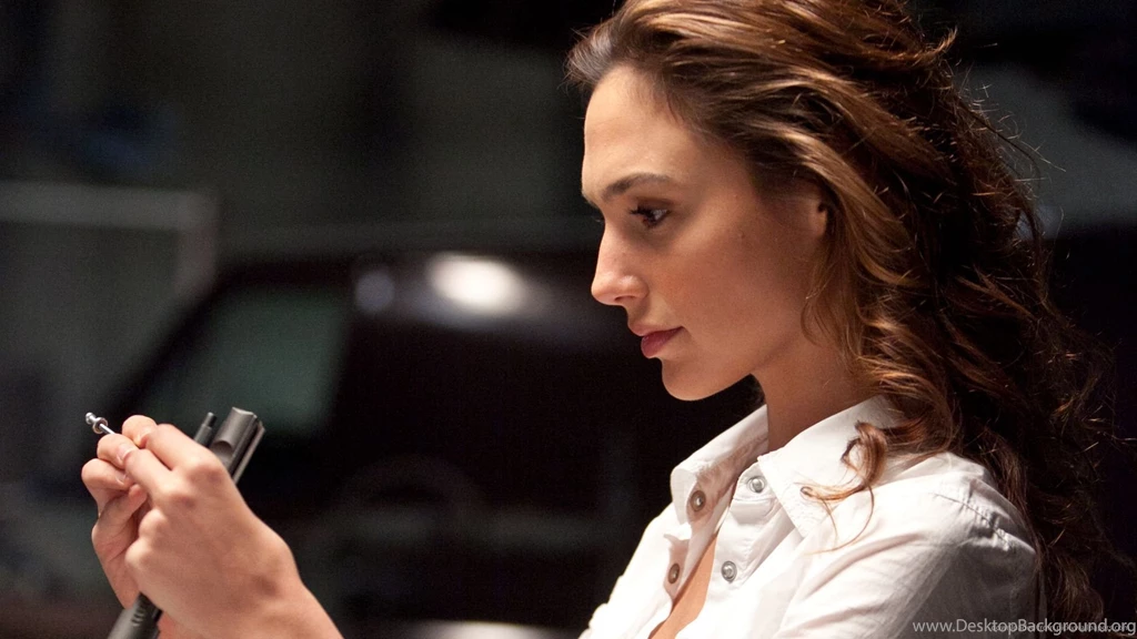 Download 1920x1080 Gal Gadot Fast 5 Shot Wallpapers