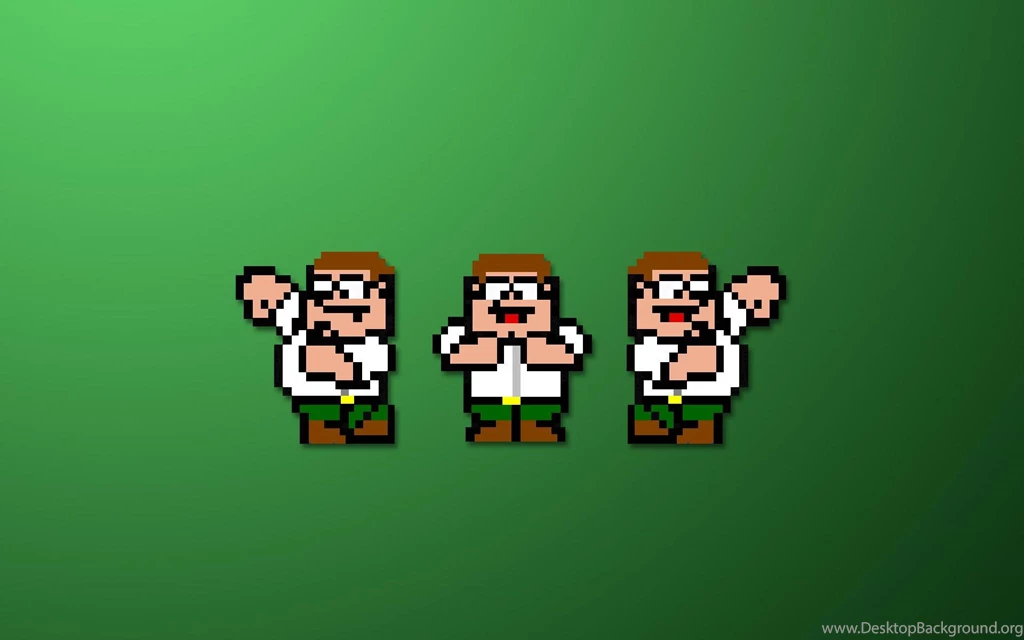 Peter Wallpapers Family Guy Wallpapers