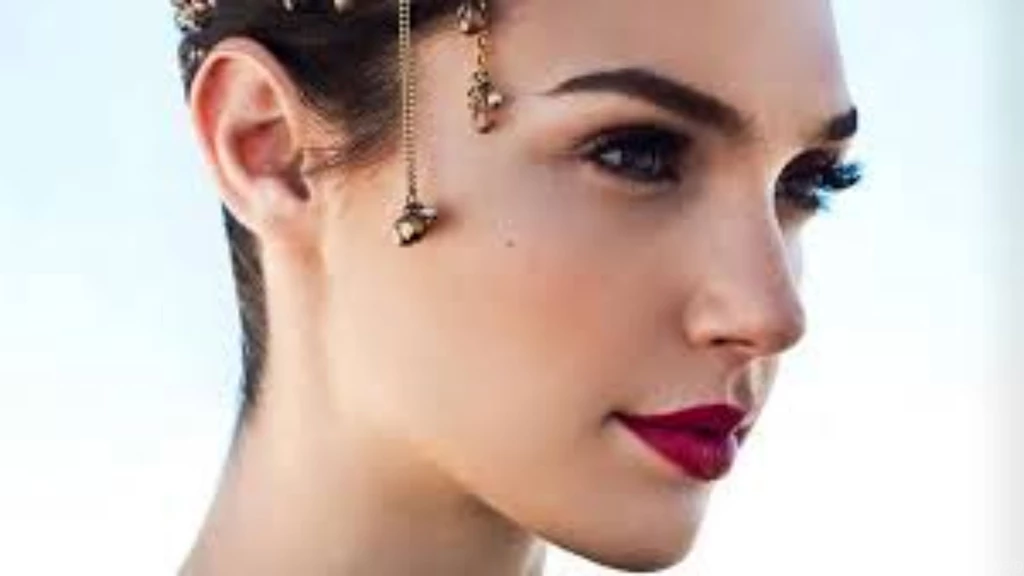Hot 2016 Gal Gadot 4K Wallpapers