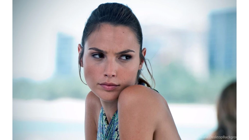 Download Free 2016 Gal Gadot 4K Wallpapers
