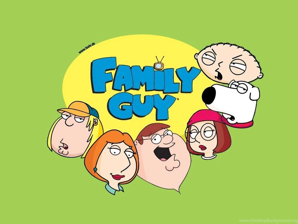 New blog pics: Wallpapers Family Guy Hd