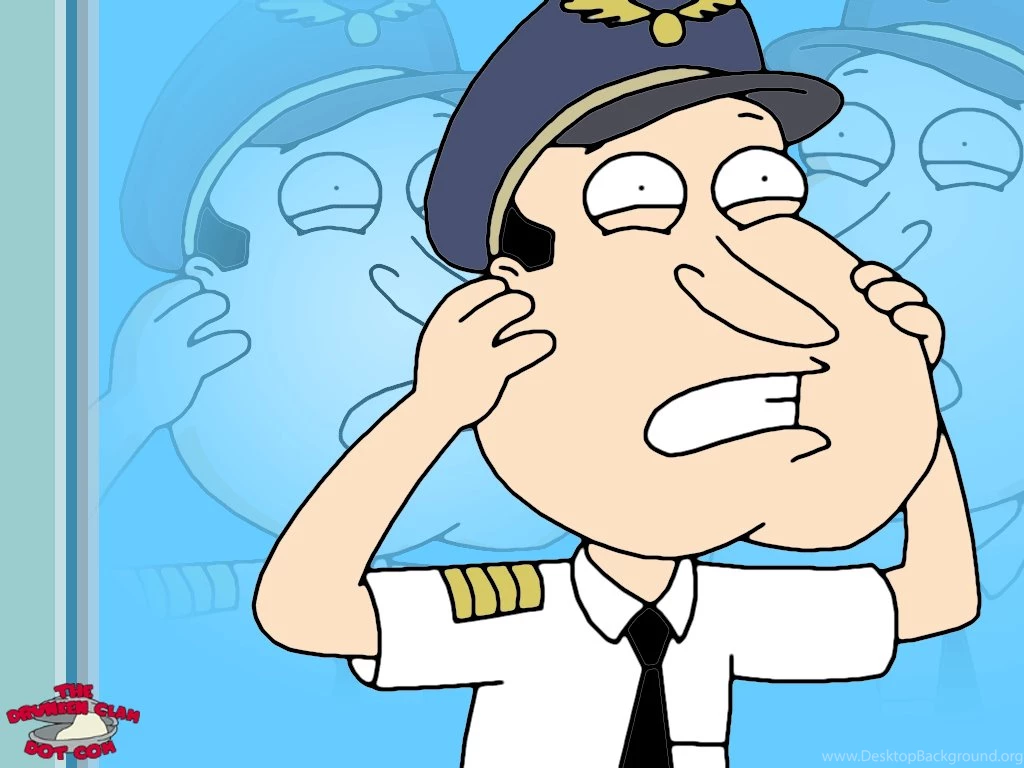 Quagmire Wallpapers