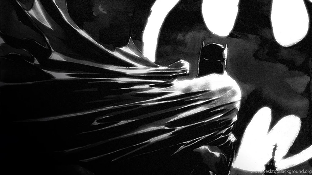 Batman Wallpapers 1080p