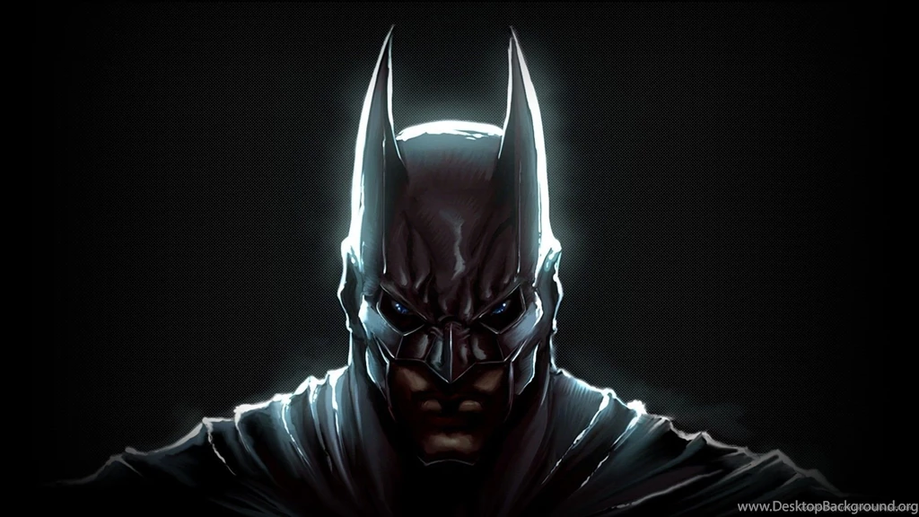 Batman Arkham Knight Wallpapers 1080p