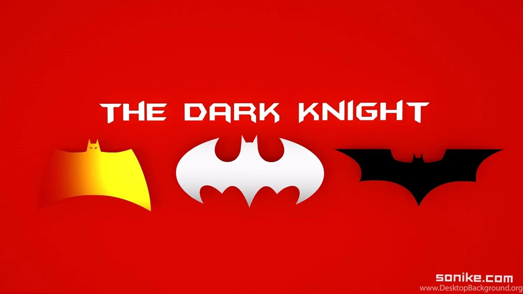 Batman Wallpapers 1080p 1920x1080 With Blender Sonike 3D Artist