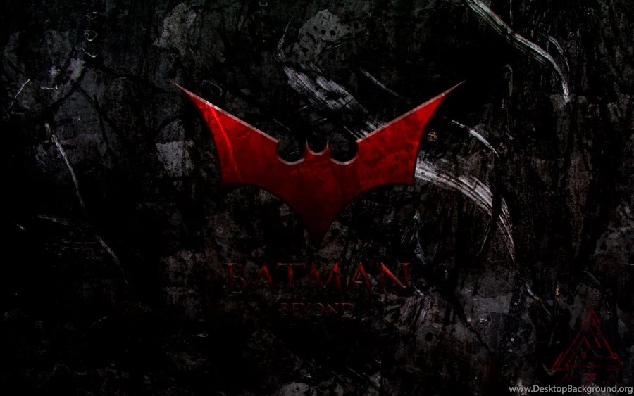 Gallery For Batman Beyond Hd Wallpapers