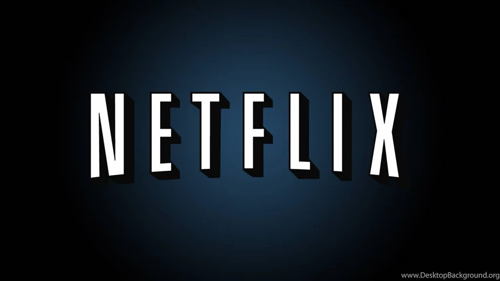 NETFLIX Blue splash Netflix Wallpapers