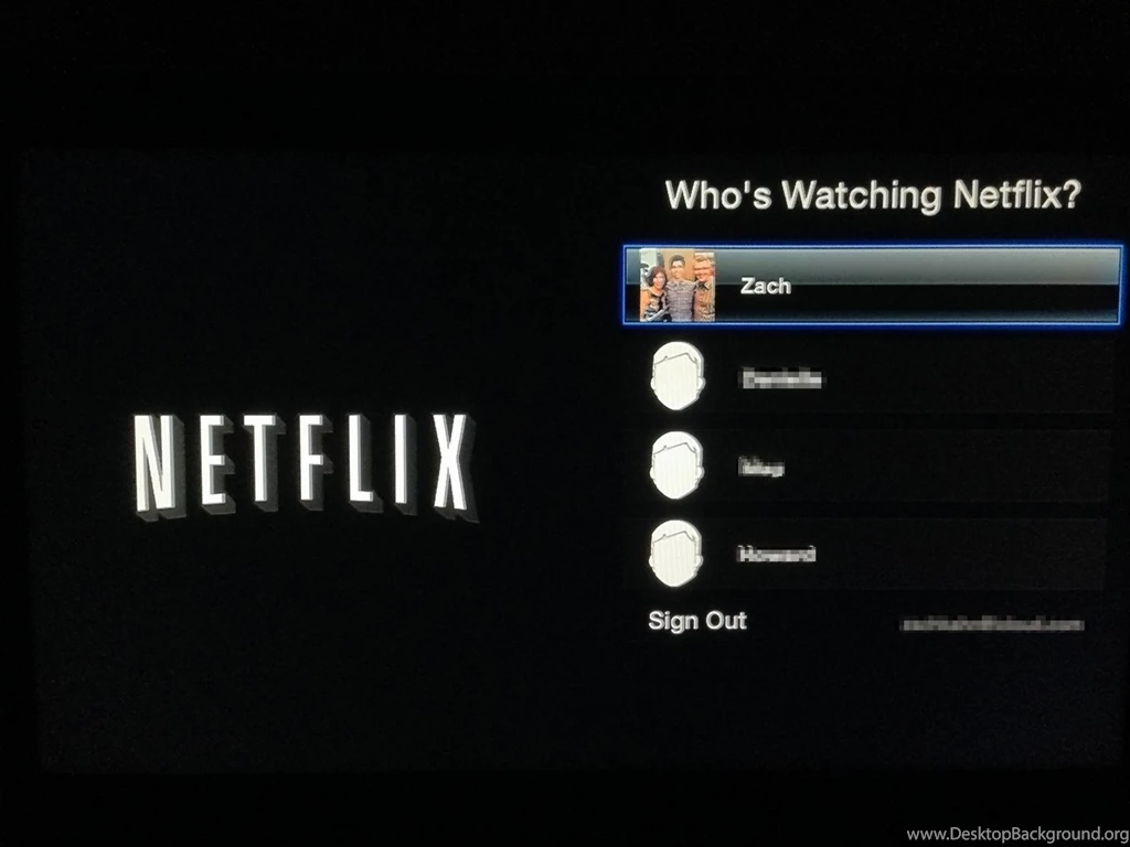 Toshiba Blu Ray Netflix HD Wallpapers Wid Netflix Wallpapers