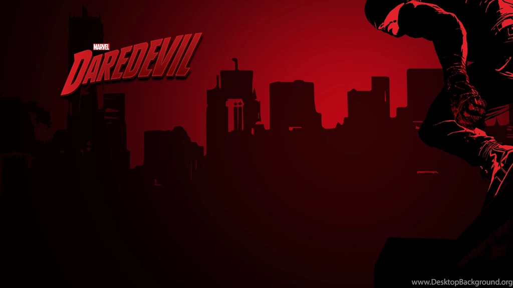 Marvel's Daredevil   Put Together A Nice Wallpaper. Enjoy! : Marvel