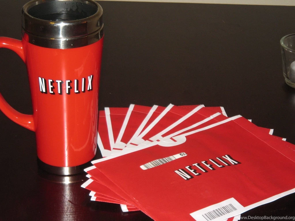 Here's What Netflix's New Logo Looks Like