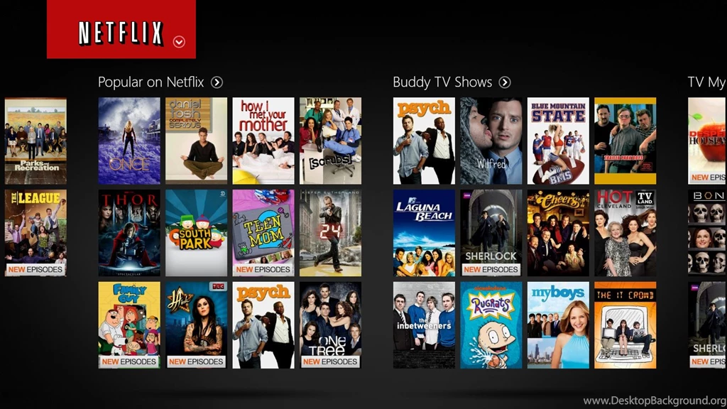 Windows Store And The 3rd Party App Situation The Windows RT Review