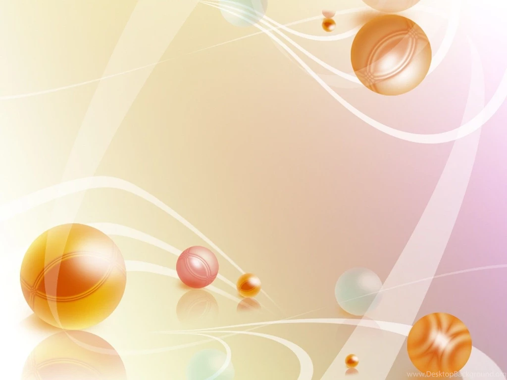 Bubble Ball Abstract Art Wallpapers   1600x1200   134058