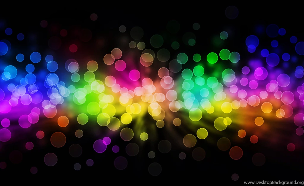 Abstract Backgrounds Colorful Colors Glowing Wallpapers ART ...