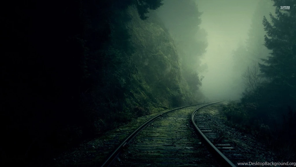 Alpine Railroad Wallpapers Photography Wallpapers