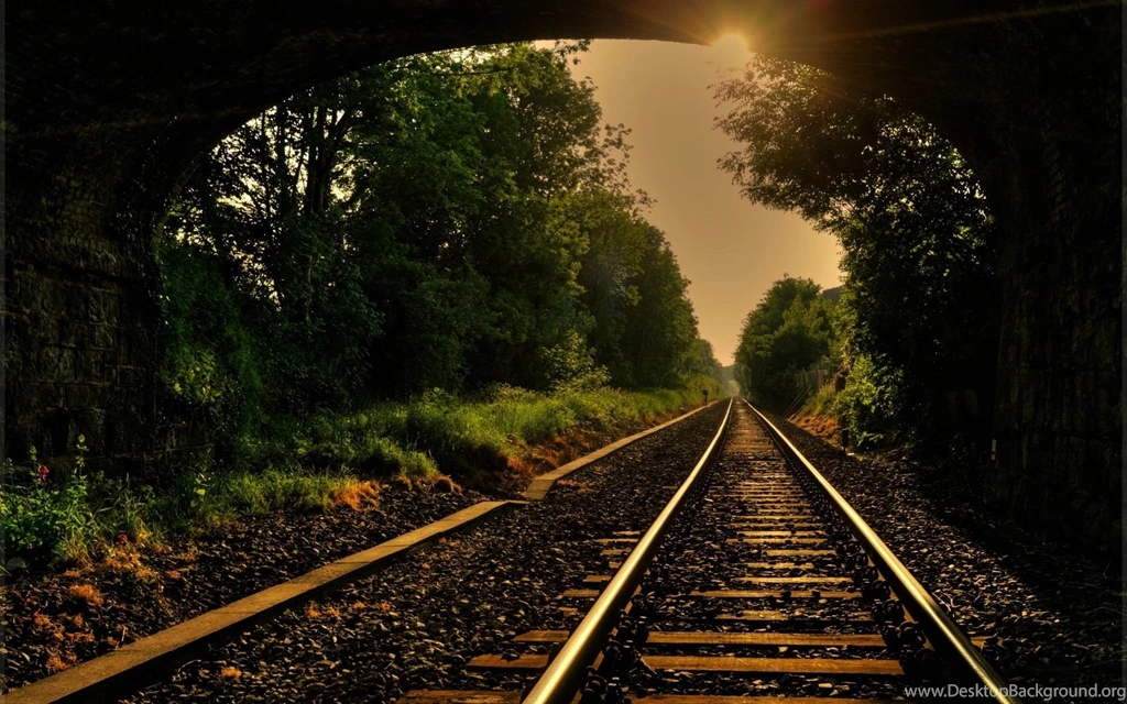 Railroad Wallpapers