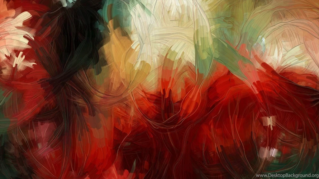 Abstract Art Definition In 1366X768 Resolution 6