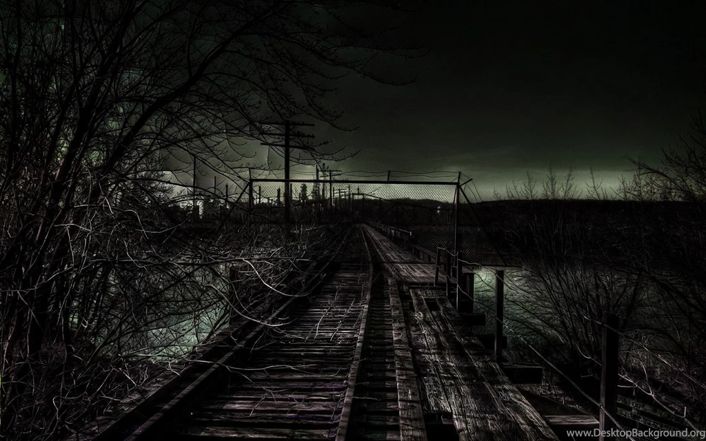 Old Railroad Wallpapers