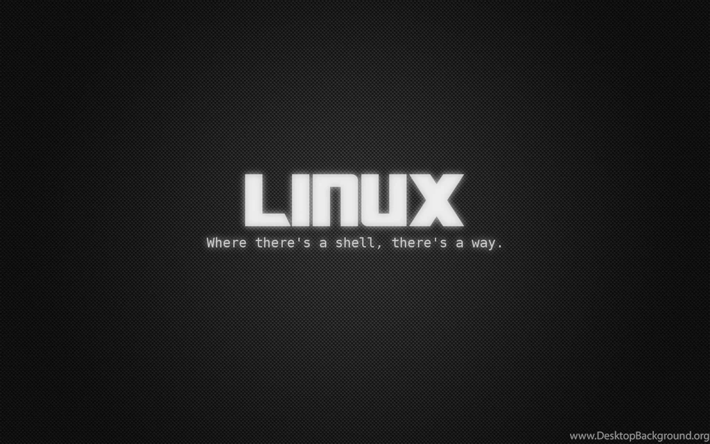 Linux Desktop Backgrounds Wallpaper.