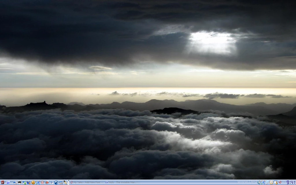 Linux Backgrounds Wallpapers 139763