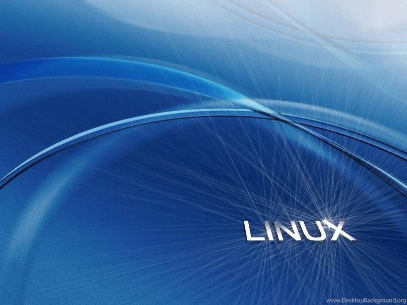 Linux Blue Backgrounds Image Free Desktop Backgrounds And Wallpapers