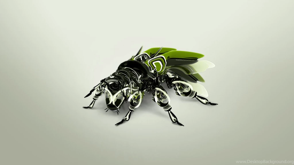 Description The Wallpapers Above Is Bee Insect Wallpapers In ...