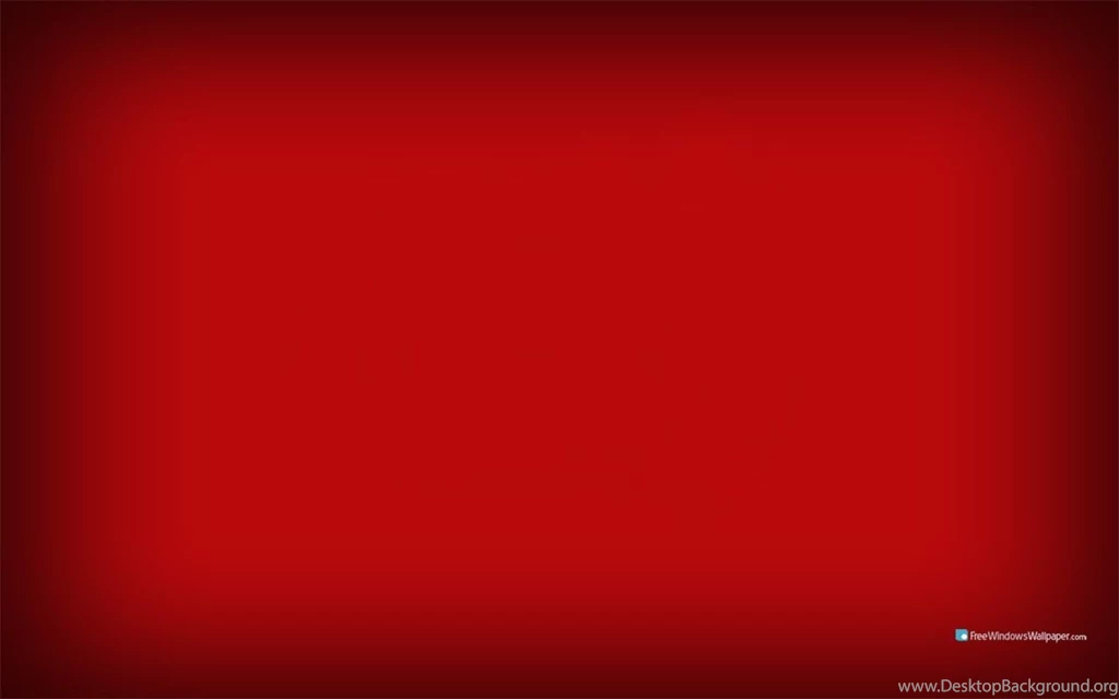 Windows 1280x800 Red Wallpapers
