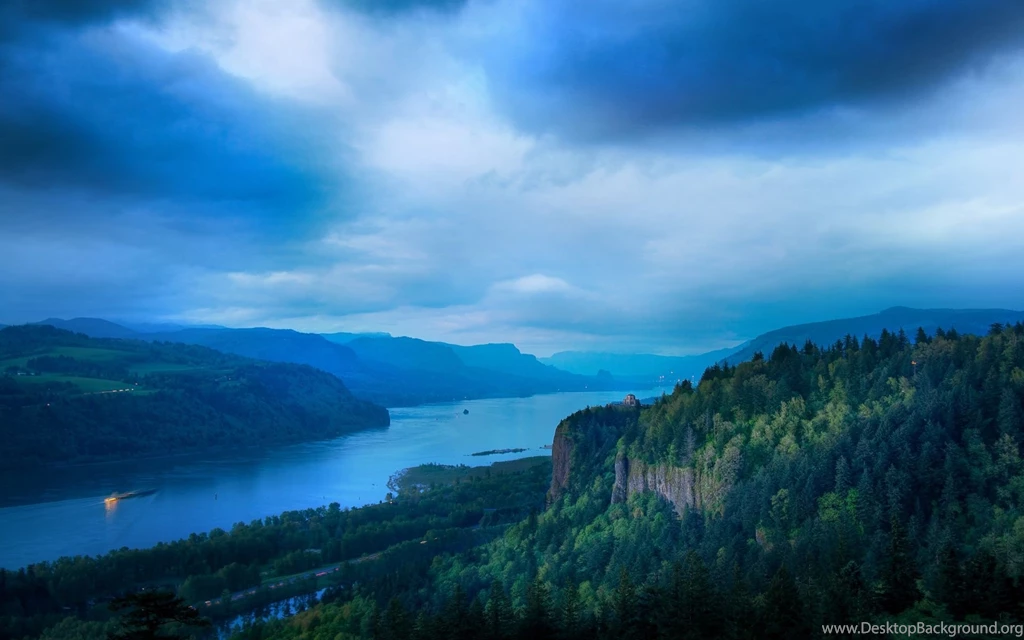Dusk Wallpapers 173598