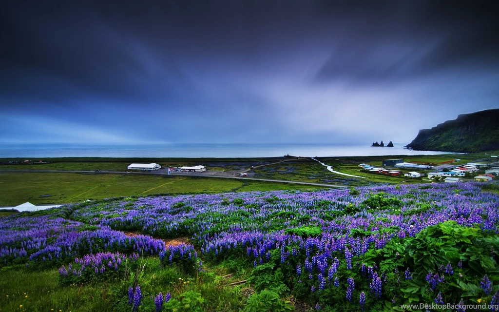 Beautiful Widescreen Wallpapers