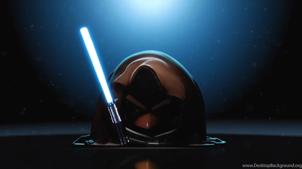 20789) Angry Birds Star Wars Widescreen Backgrounds Wallpapers ...