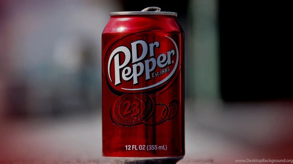 Dr Pepper