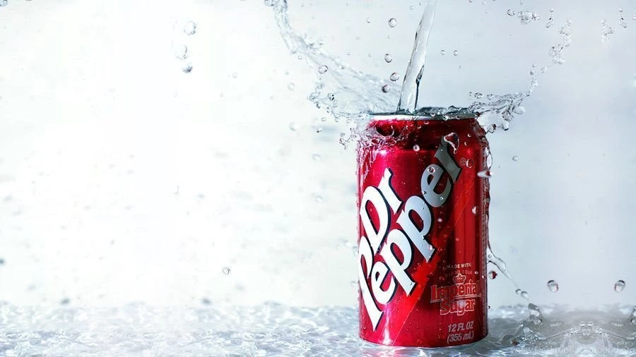 Dr Pepper Splash By ShaunyeWest On DeviantArt