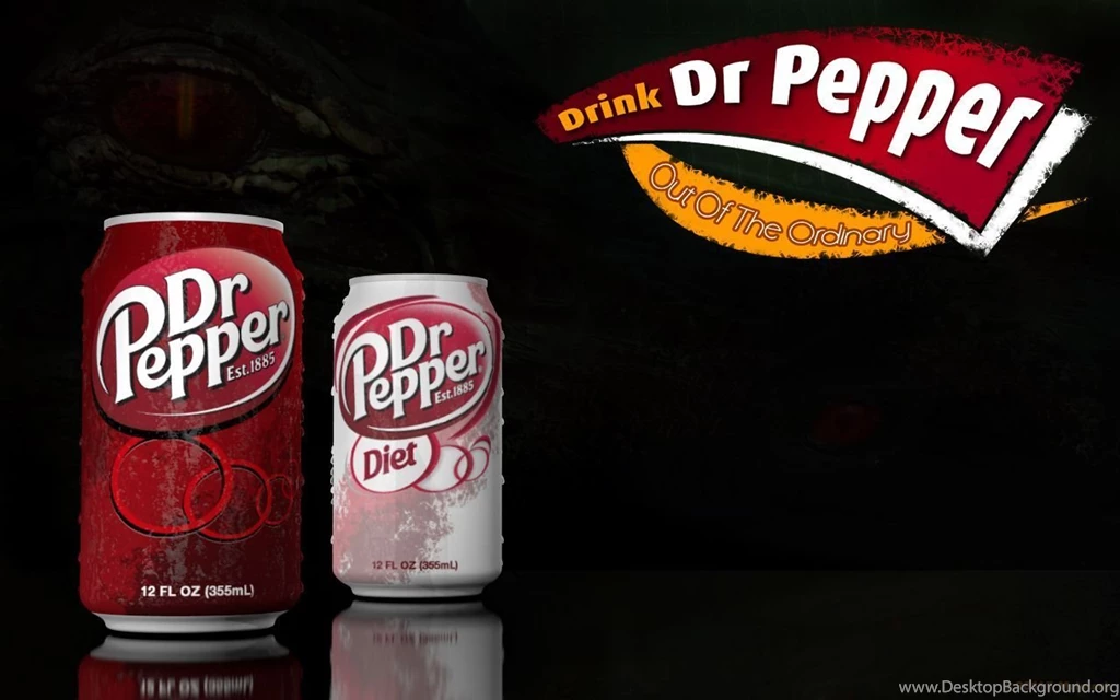 Dr Pepper Soda Can Product Render [Archive]   Blender Artists ...