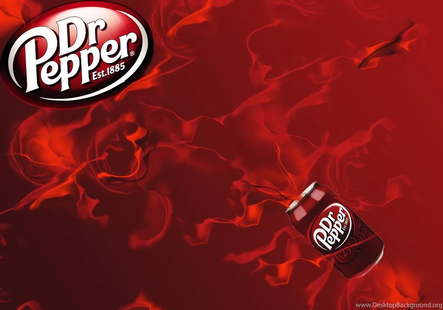 DrPepper Contest By Thorinn On DeviantArt