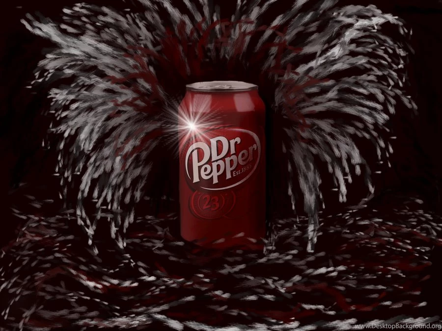 Dr. Pepper Splash By Septemberstarz On DeviantArt