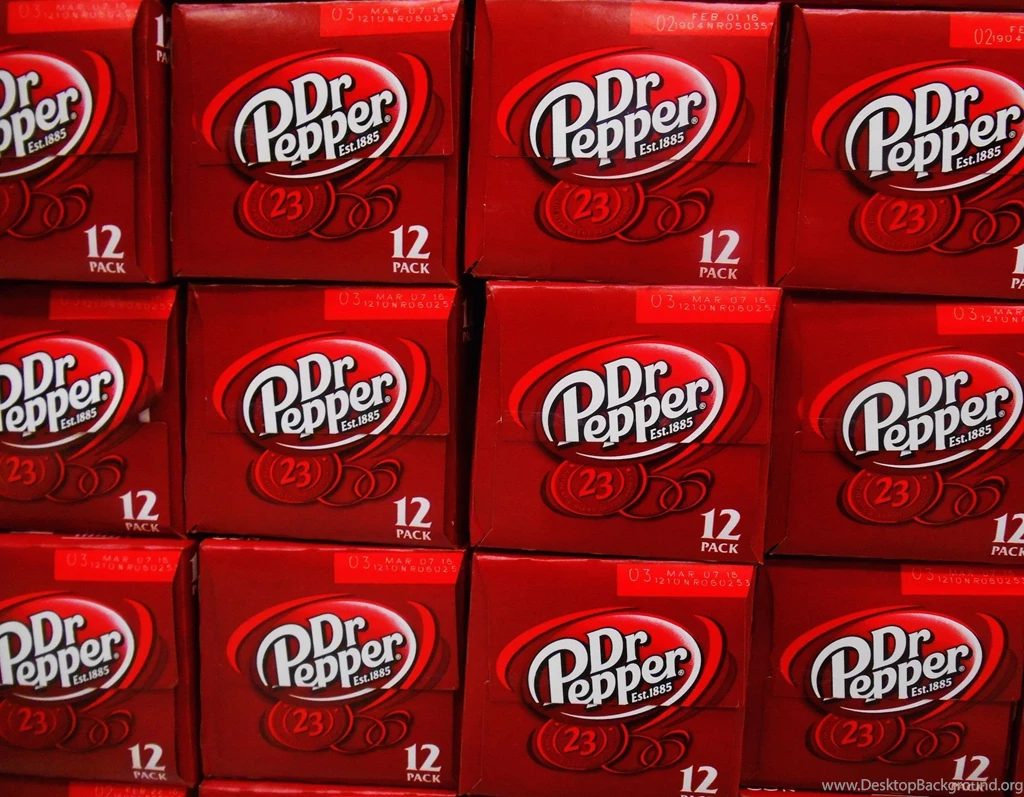 Roanoke, VA – Dr Pepper Capital Of The World