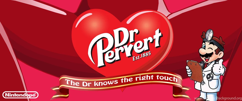 DR PEPPER LABEL By MadManny510 On DeviantArt