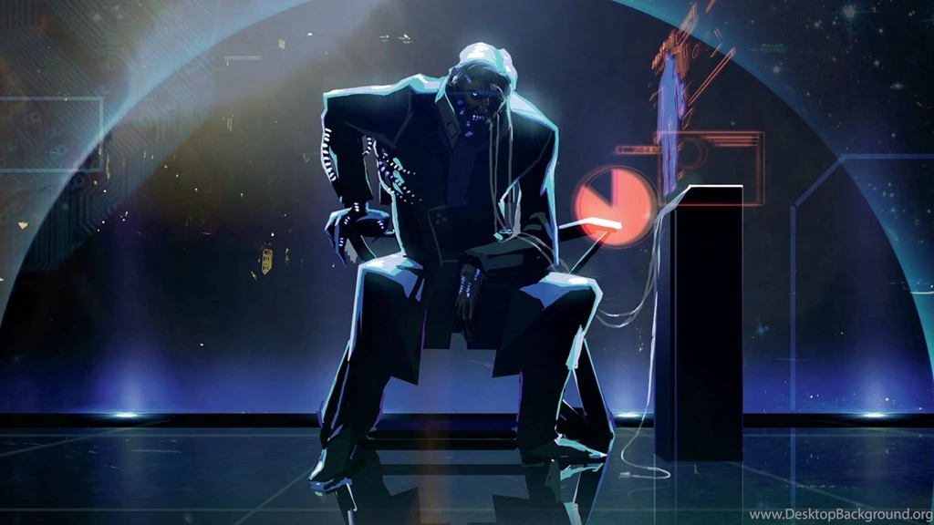 Mass Effect HD Wallpapers