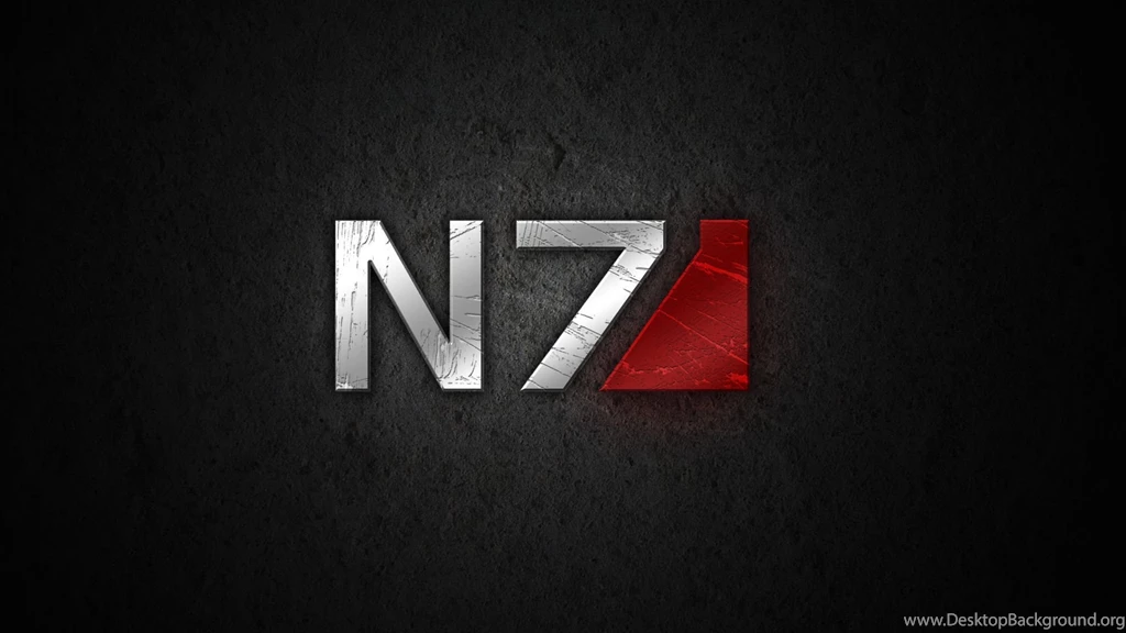 Mass Effect HD Wallpapers