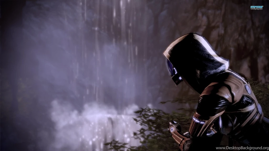 Tali'Zorah Vas Neema Mass Effect Wallpapers Game Wallpapers