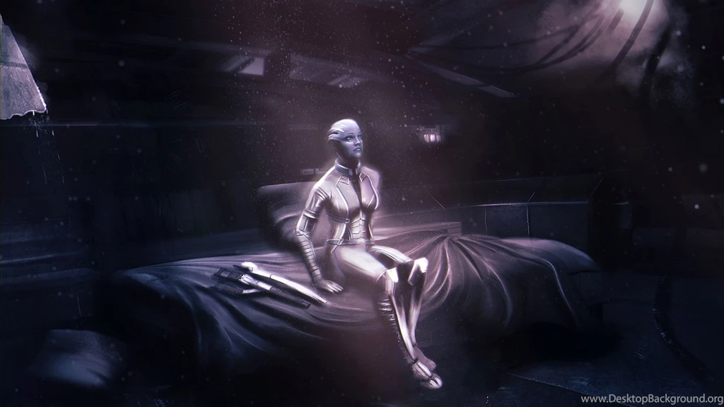 Full HD 1080p Mass Effect Wallpapers HD, Desktop Backgrounds 1920x1080