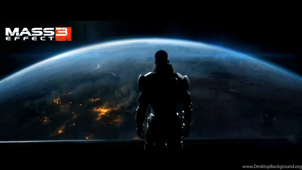 Mass Effect 3