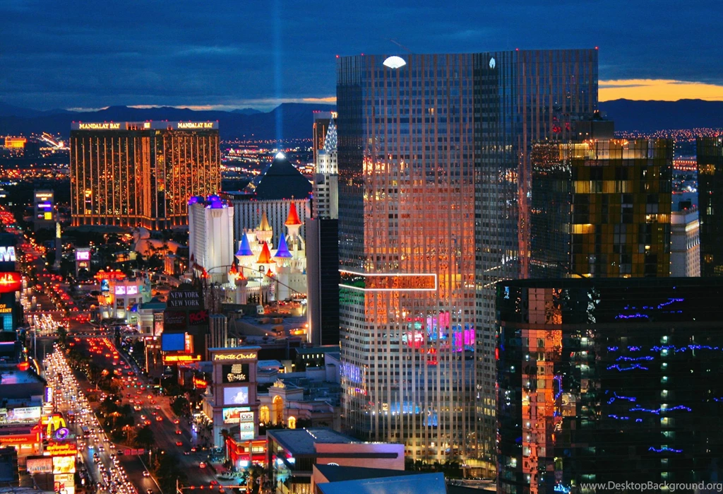 USA Las Vegas