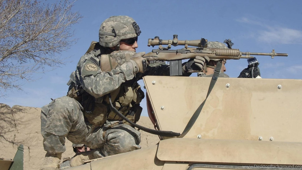 Sniper Soldiers Army Military Guns Weapons HD Wallpapers Wallpapers ...