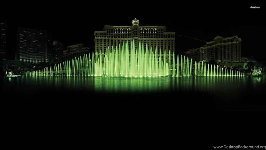 Bellagio, Las Vegas Wallpapers World Wallpapers