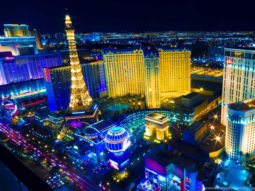 Las Vegas Awesome Photo Wallpapers