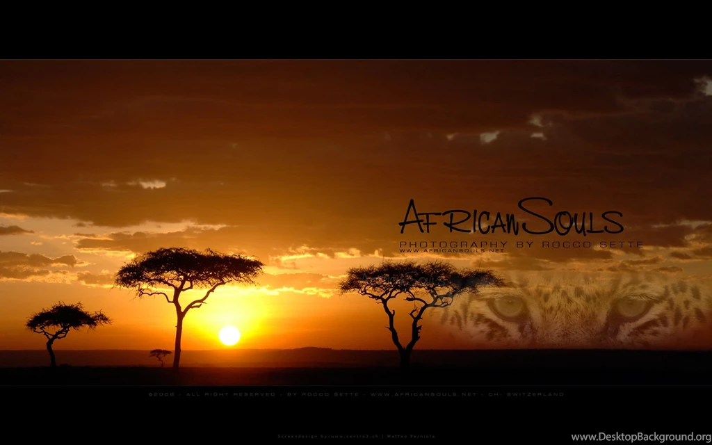AfricanSouls Downloads & Wallpapers