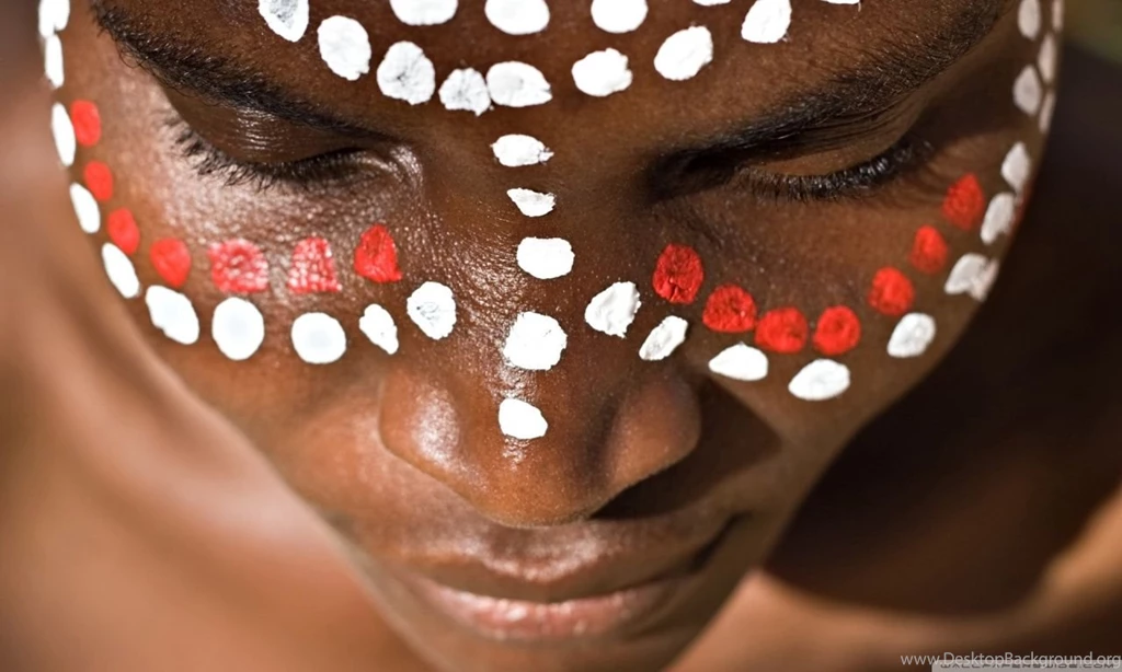 African Man HD Desktop Wallpapers : Widescreen : High Definition ...