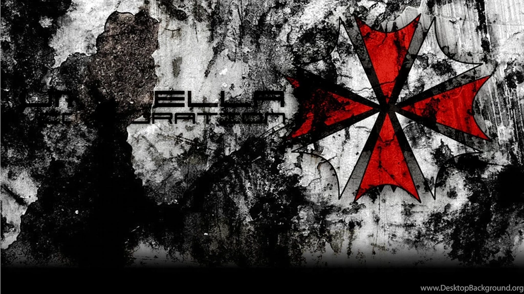 Resident Evil Wallpapers